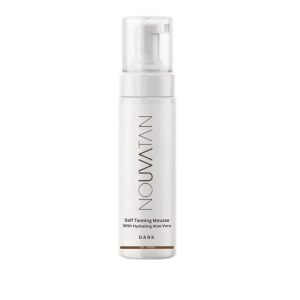 Self Tanning Mousse Dark