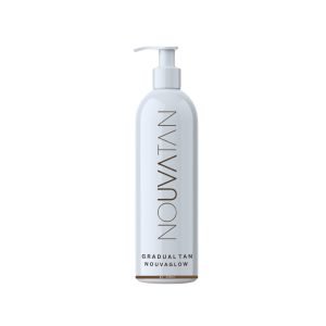 Nouvaglow Gradual Tan Intense Moisturiser 8% DHA