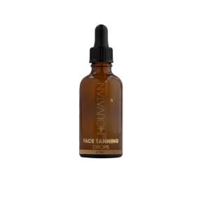Face Tanning Serum Drops - 50ml